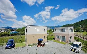 Private House Sakura